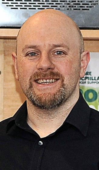 Dickson Ian