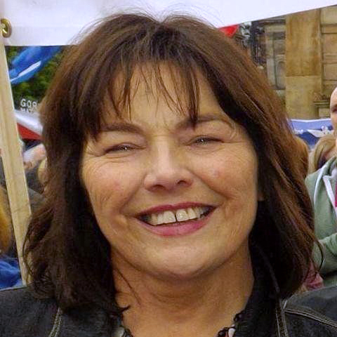 Freeman Jeane