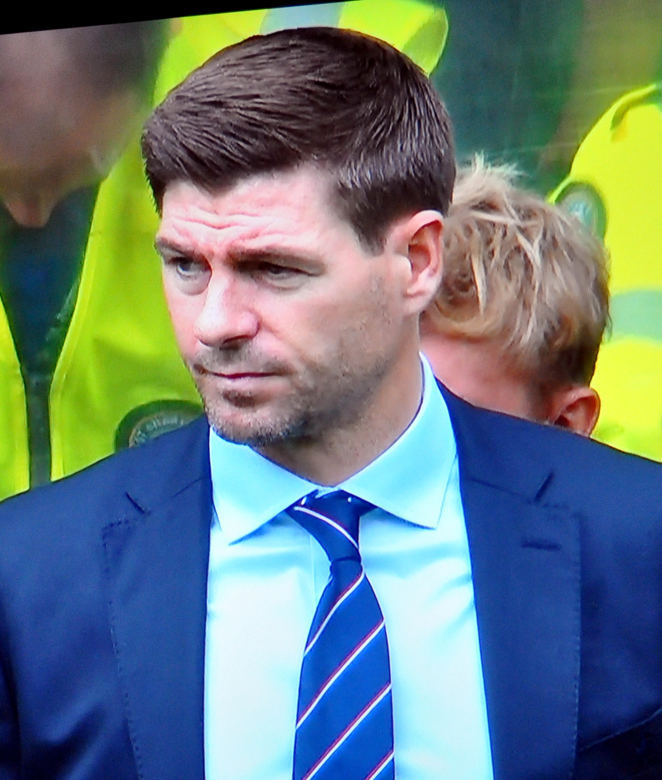 Gerrard 5