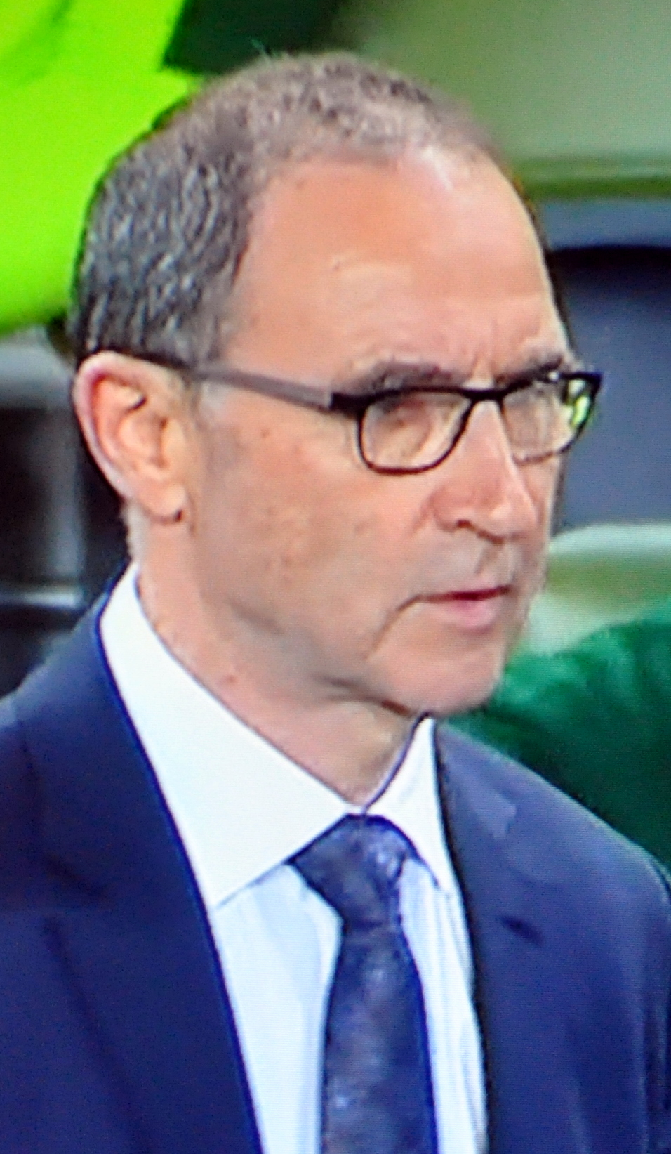 O'Neill Martin