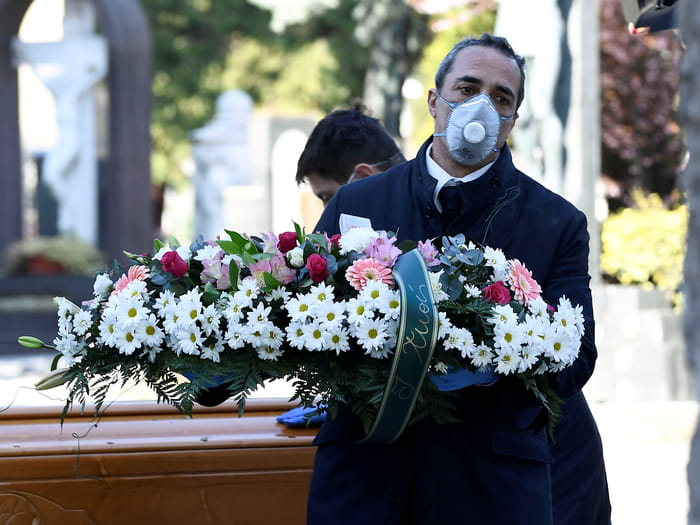 funerals 10
