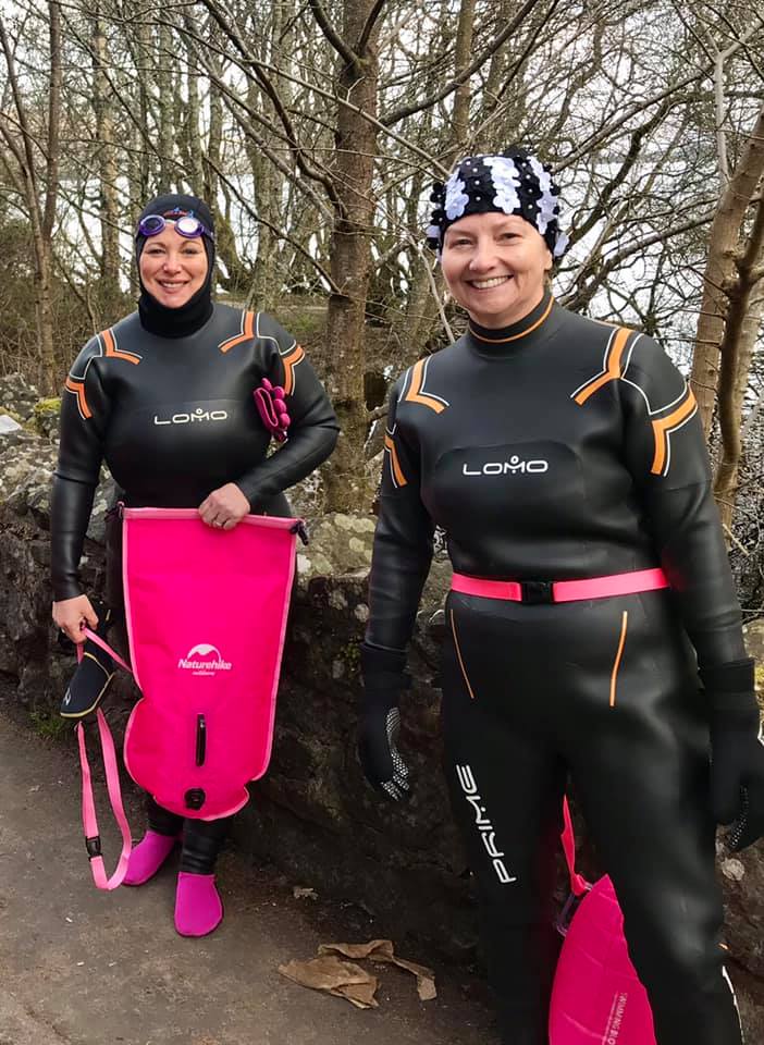 LOCHSWIM 3