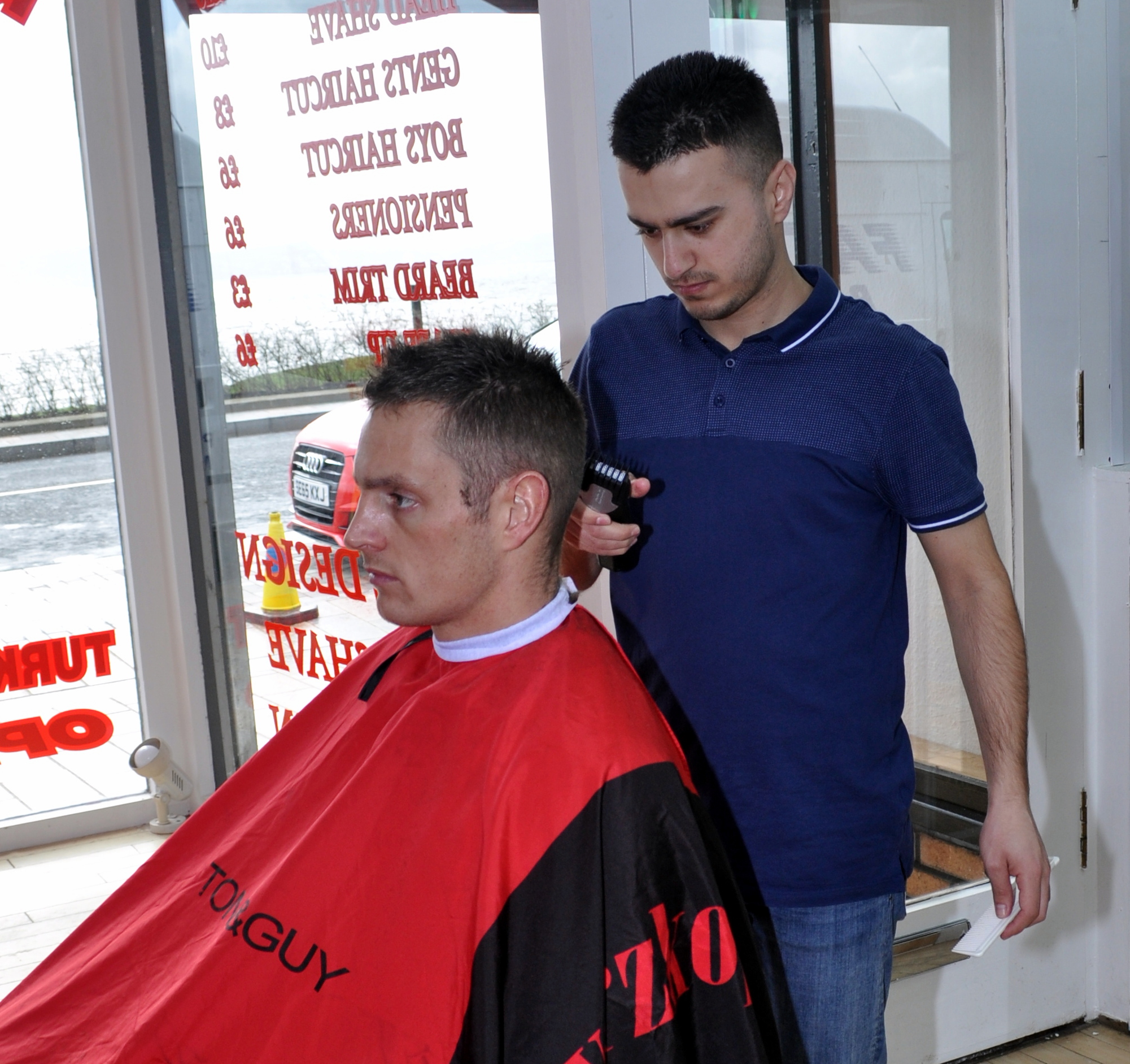 barber 2