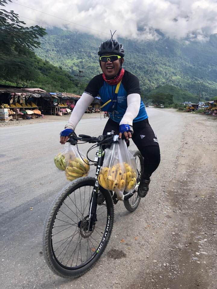 LAOS 14