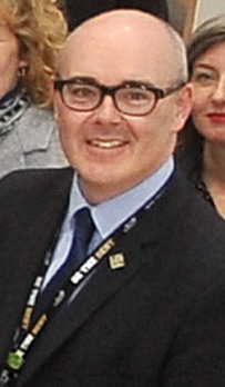 Smith Christopher head