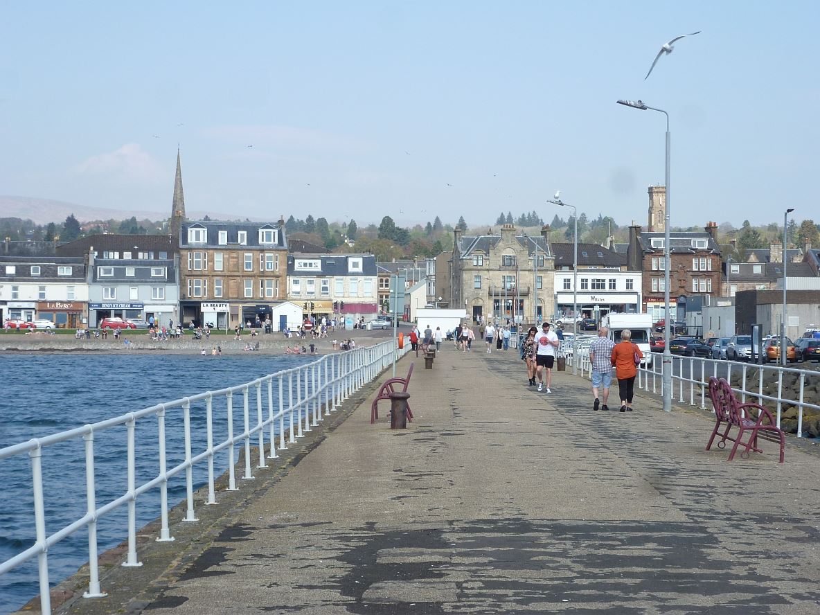 pier 1