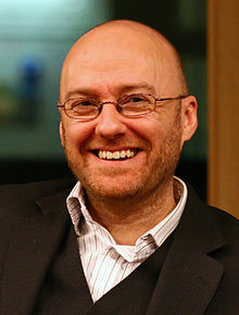 Harvie Patrick