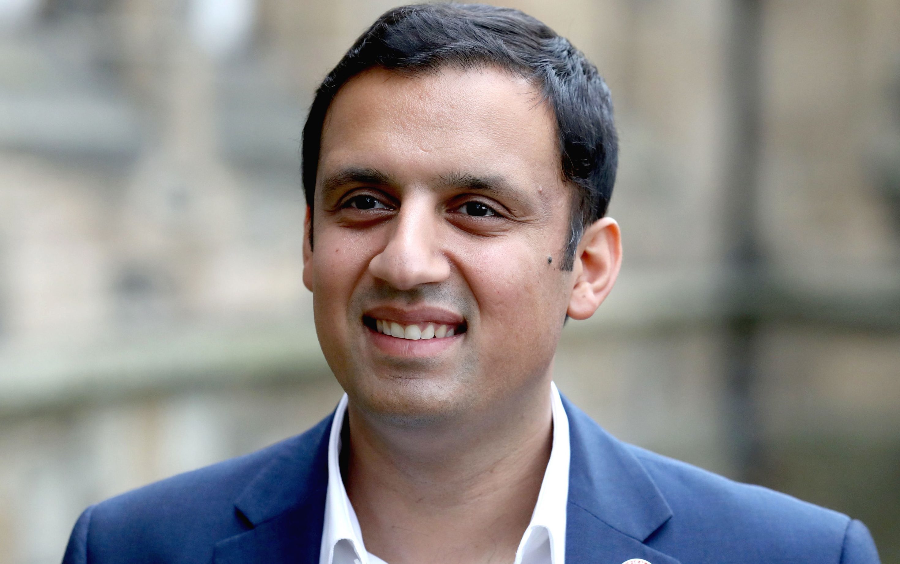 sARWAR aNAS