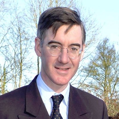 Rees Mogg