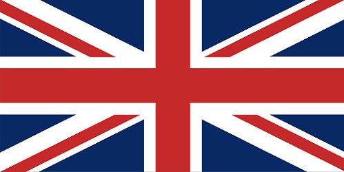 Union flag
