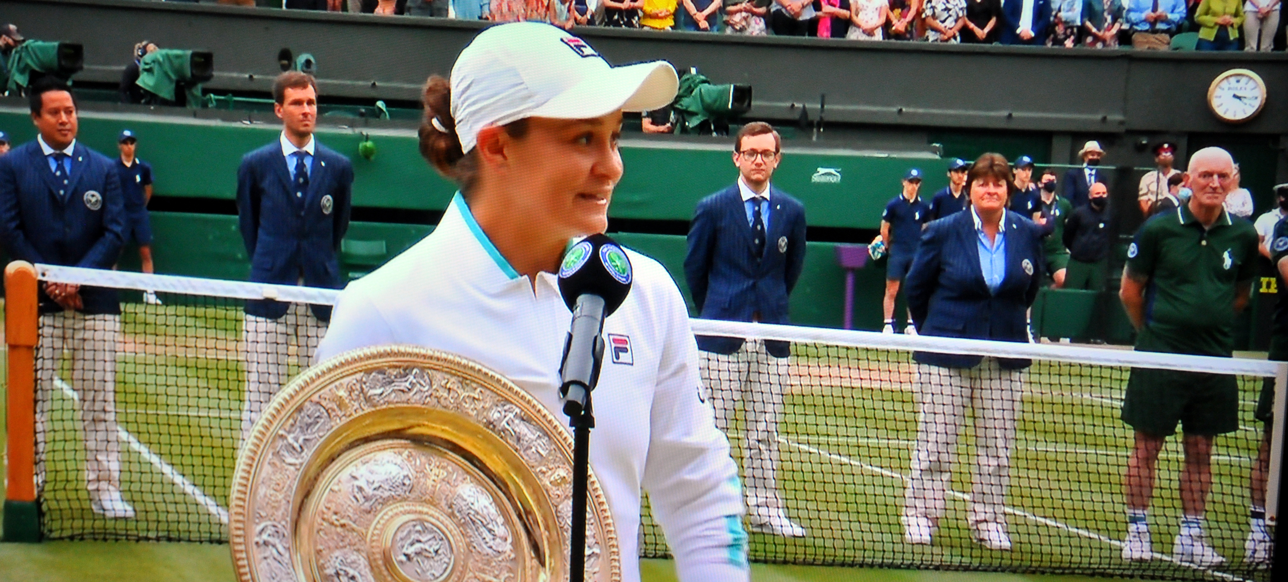 Wimbledon 17
