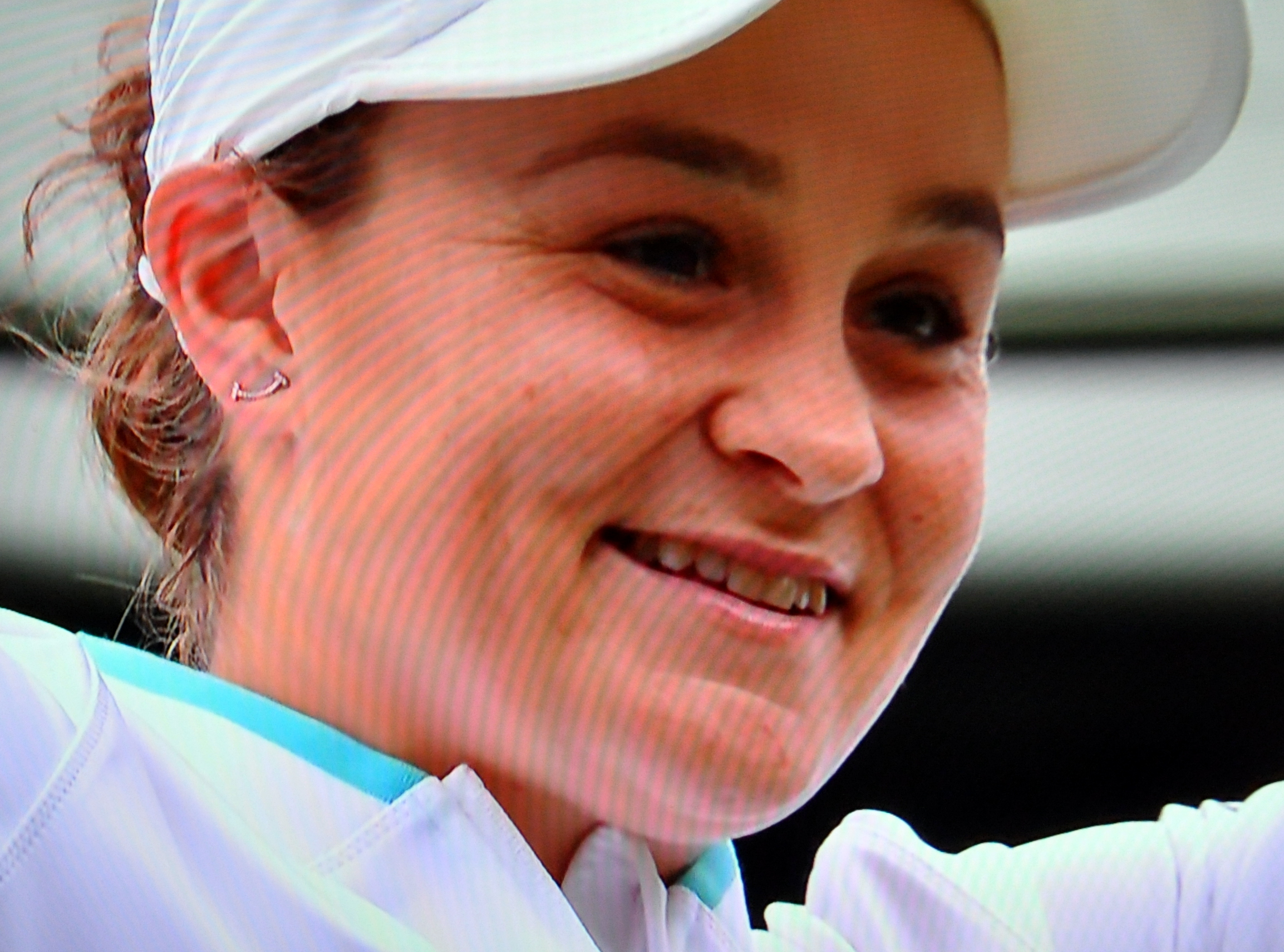 Wimbledon 18