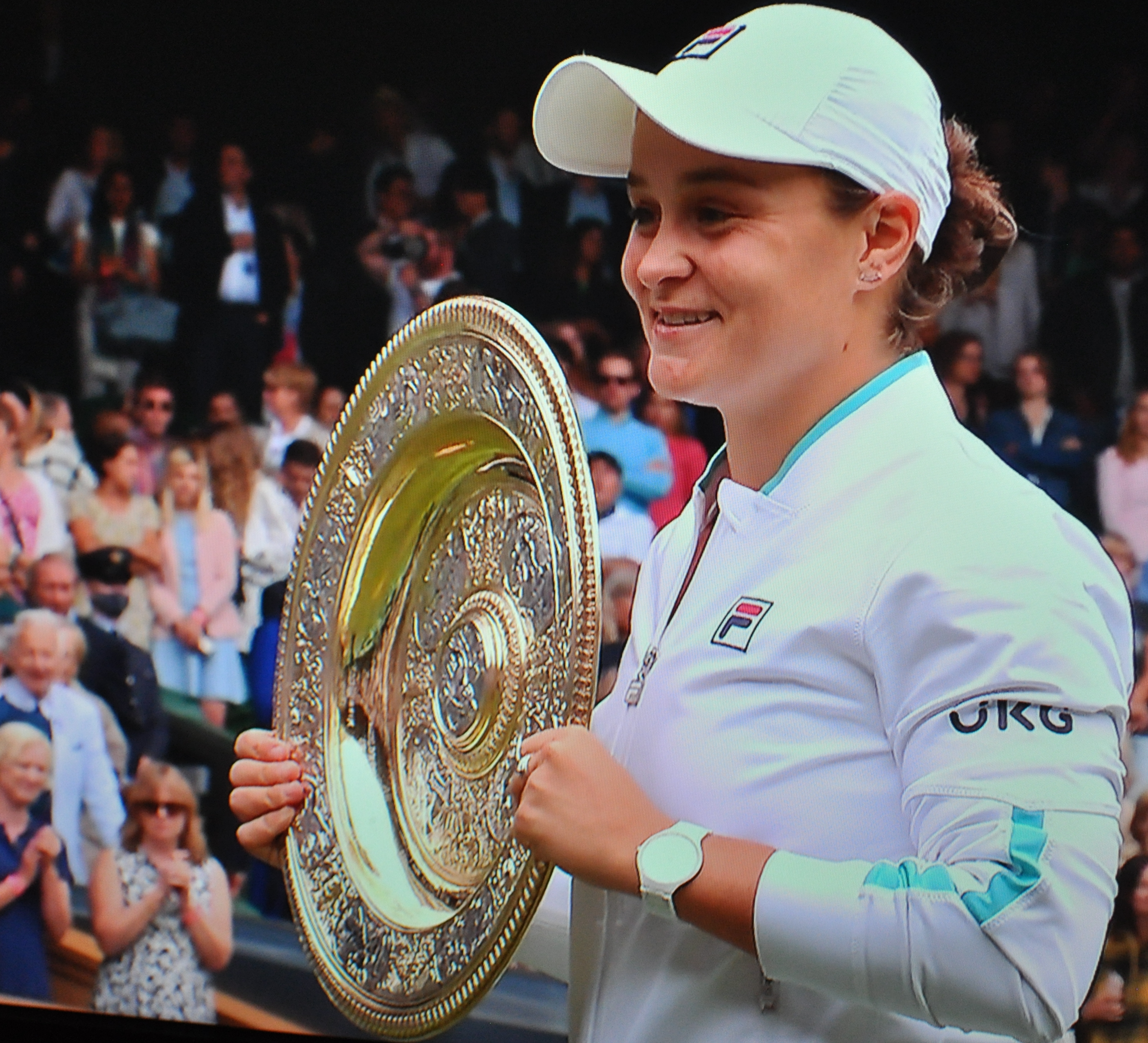 Wimbledon 19