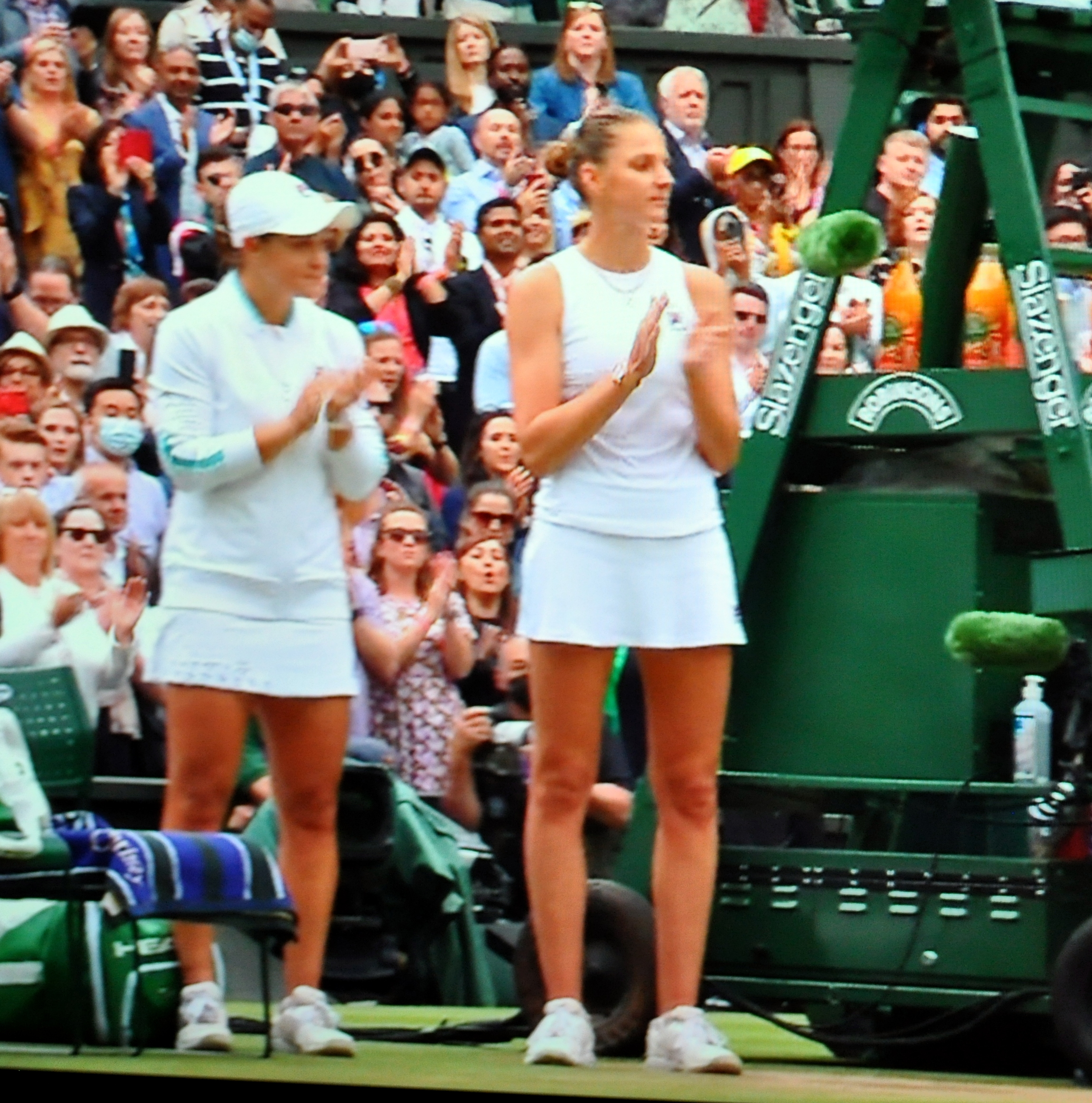 Wimbledon 4