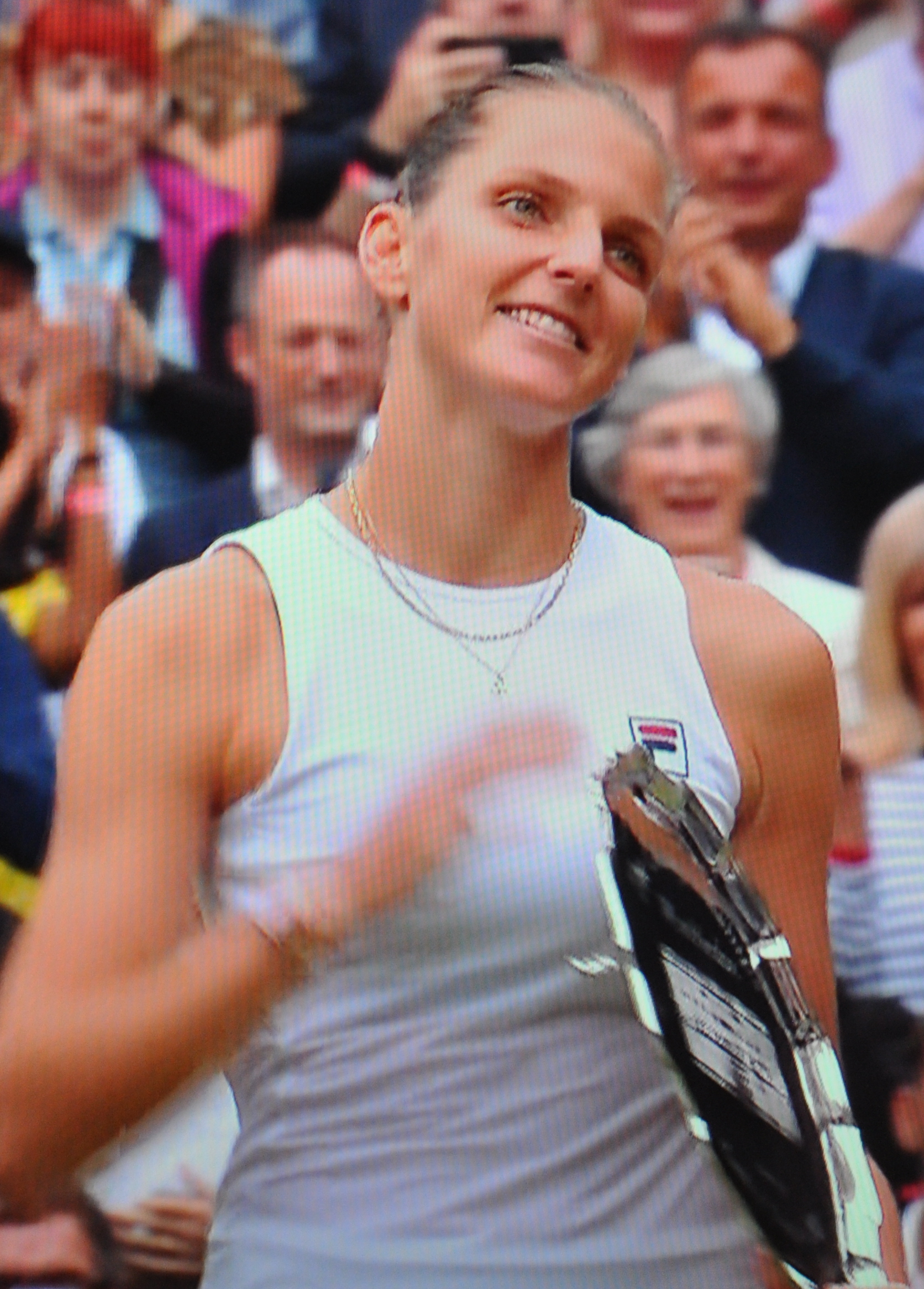 Wimbledon 6