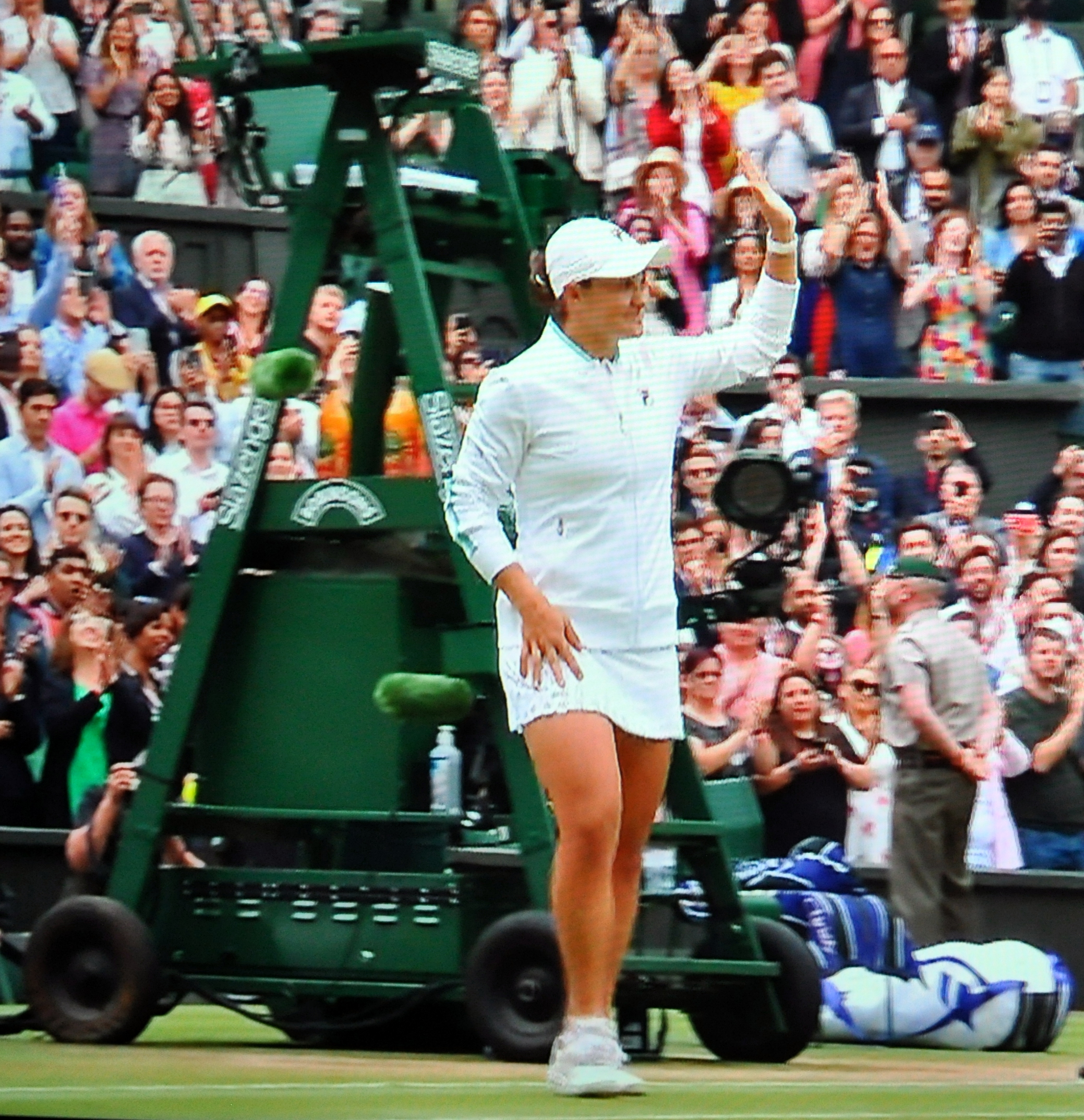 Wimbledon 7