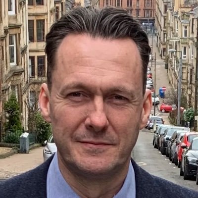 findlay Russell MSP