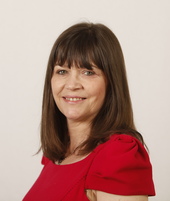Clare Haughey - SNP - Rutherglen May 2016. Pic - Andrew Cowan/Scottish Parliament