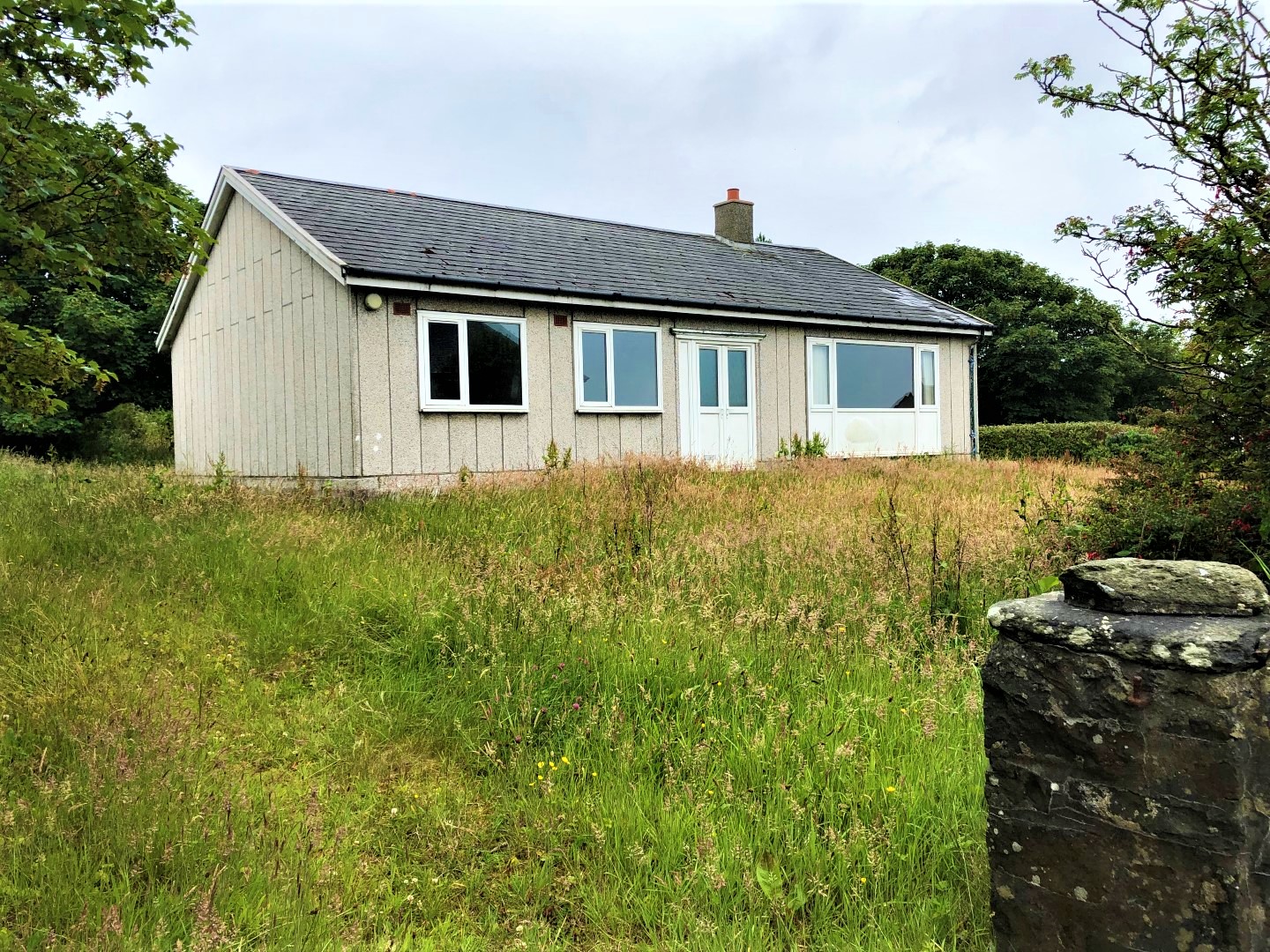 Islay schoolhouse