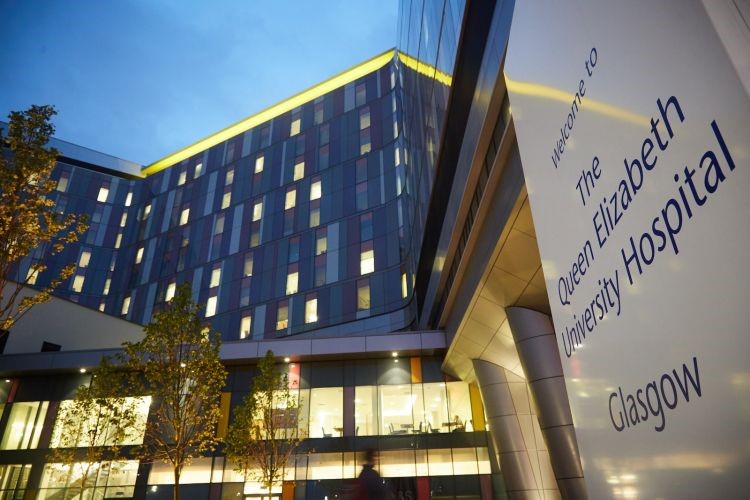QE2 Hospital