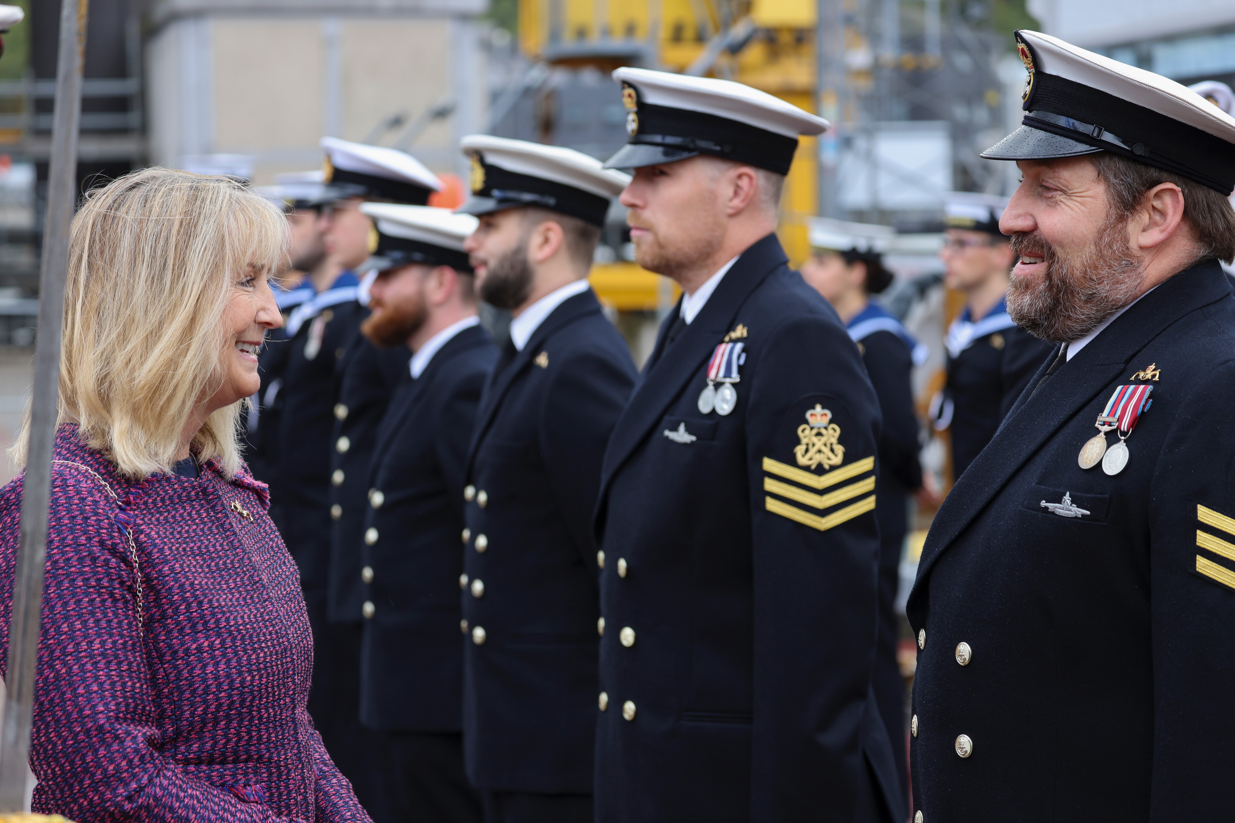 Audacious Commissioning-2