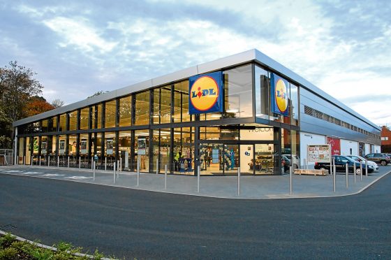 Lidl 2