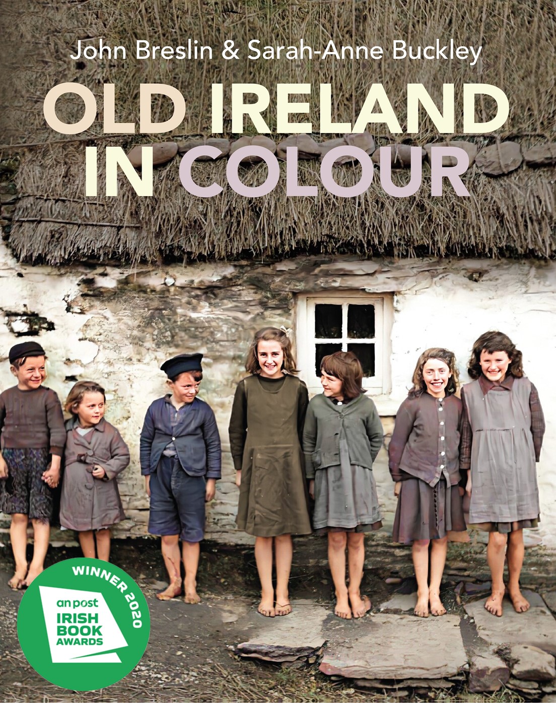 bOOKS OLD IRELAND