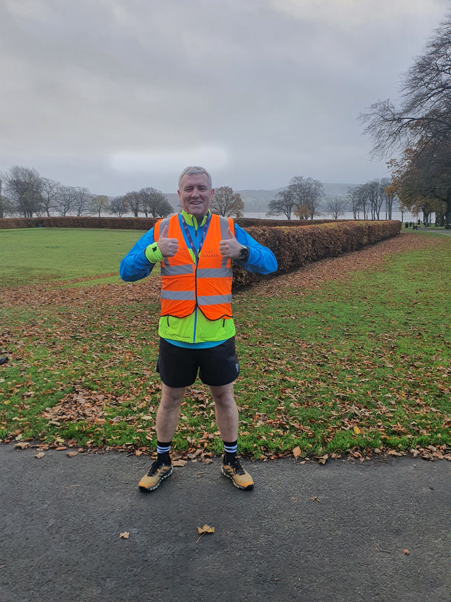 parkrun 3