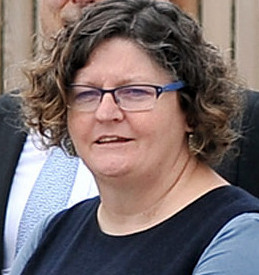 Beth Culshaw