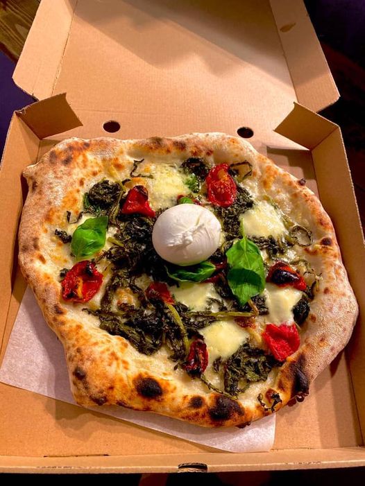 PIZZA 2