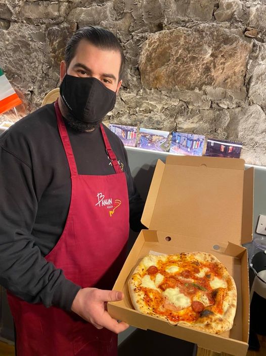 PIZZA 3