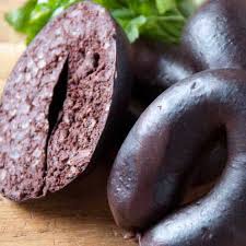 black pudding 1