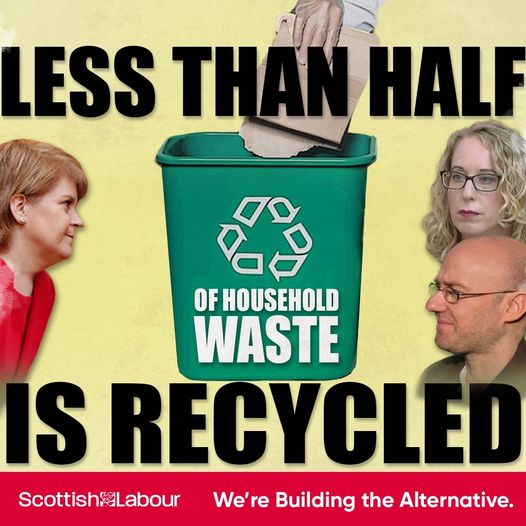 waste