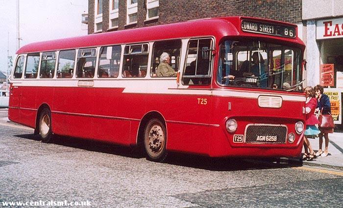 Bus 2