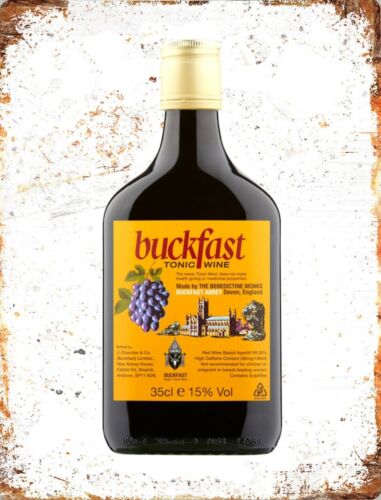 bUCKFAST