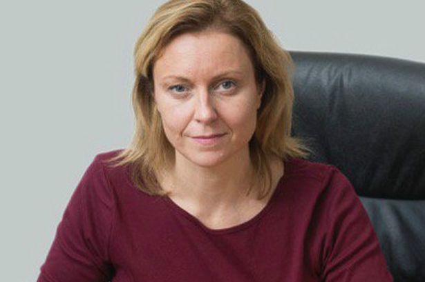 Hamilton Rachael MSP