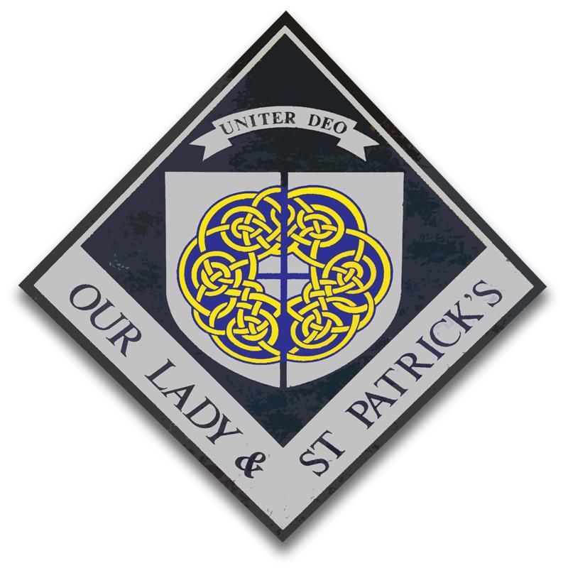 OLSP badge