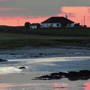 Tiree manse