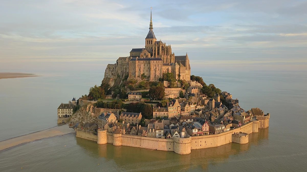 Saint Michel 1