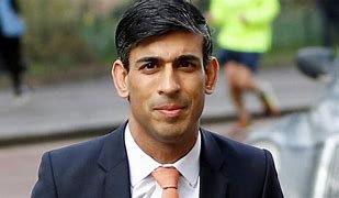 Sunak Rishi