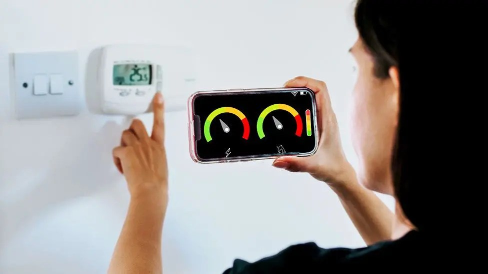 smart meter 1