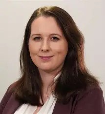 Roddick Emma MSP