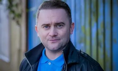 stephen purdon