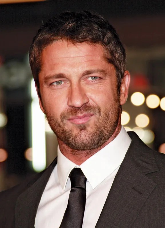 Gerard-Butler