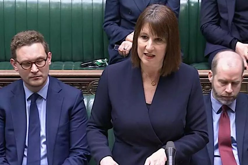 BUDGET: MSP JACKIE BAILLIE WELCOMES SCRAPPING OF TWO-CHILD BENEFIT CAP