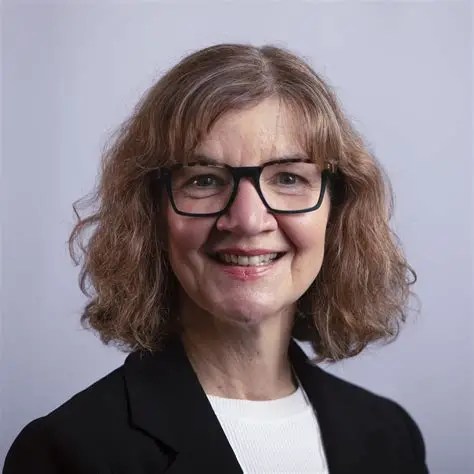 nICOLL aUDREY msp