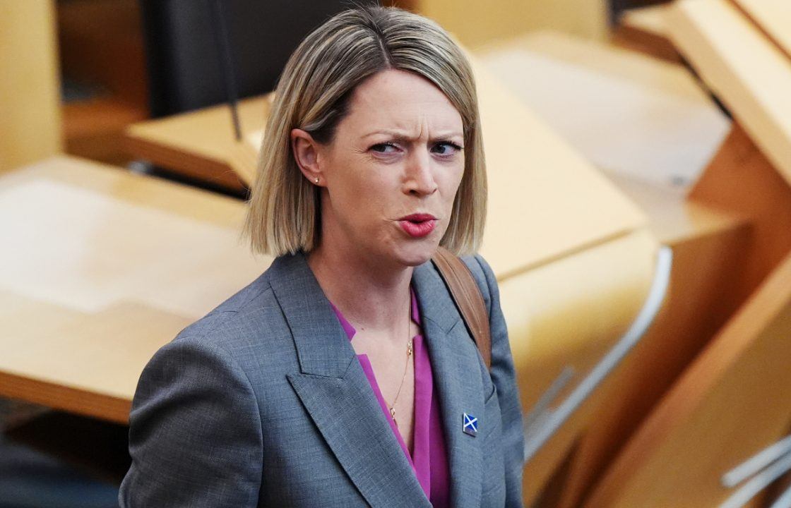 Scottish Government announces proposals to scrap current council structure