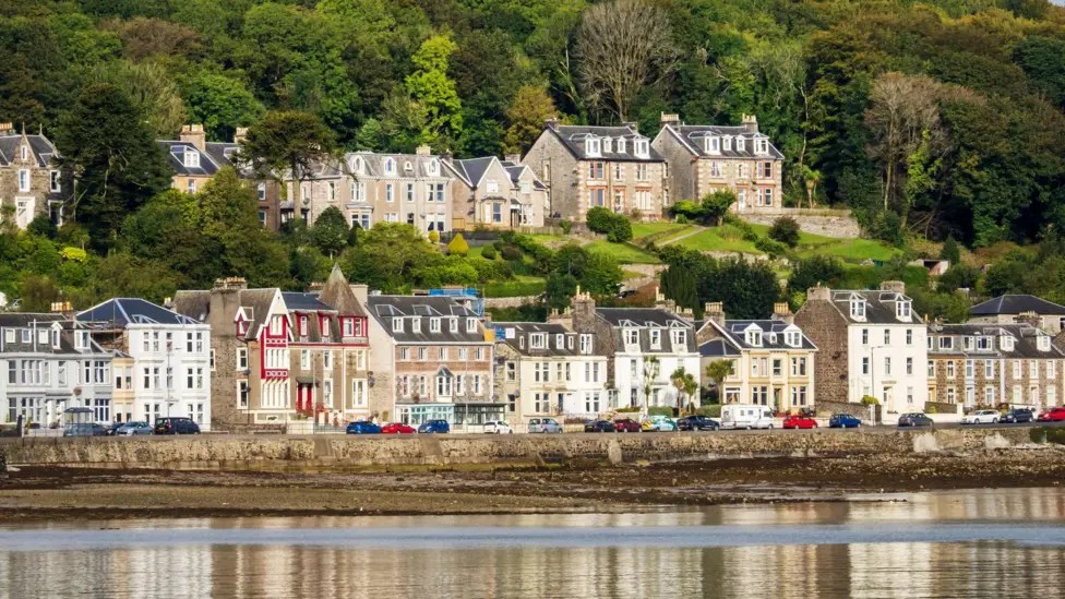 rothesay 1