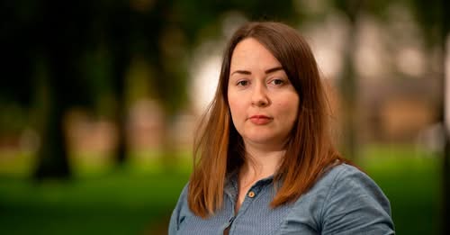 Higgins Fiona 3