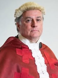 Lord Sandison